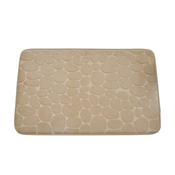 Prostirka Stone Beige 50x80cm
