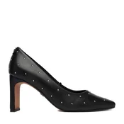 Salonarji Nine West CEO-LP806187-1B Črna