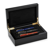 Parker nalivpero royal set duofold 100th anniversary ( PK23552 )