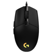 Logitech G G203 Miš USB A tipa 8000 DPI