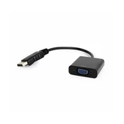 Gembird GEMBIRD DisplayPort - VGA Display Port - VGA adapter A-DPM-VGAF-02