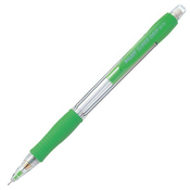 Tehnicka olovka Pilot Super Grip 0,5 mm, Svijetlo zelena