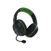 Razer RZ04-03480100-R3M1 Kaira for Xbox bežične gamerske slušalice, crna boja