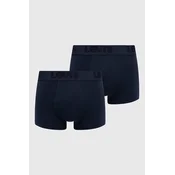 Bokserice Levis za muškarce, boja: tamno plava, 37149.0297-navy