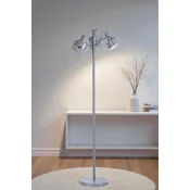 Opviq Podna lampa 8946-3, Siva