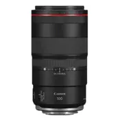 Canon RF 100mm F2.8 L MACRO IS USM objektiv za EOS R System