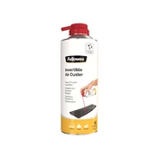 Fellowes Komprimirani zrak za cišcenje bez HFC, 200ml
