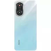 XIAOMI Xiaomi, Zadnje steklo pokrova baterije za Xiaomi Redmi A5 4G Originalni servisni paket, Modra, (5000192046)