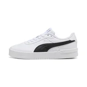 PUMA Jola II Sneakers Women, Women, White/Black, 37