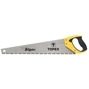slomart TOPEX sabljasta žaga Aligator 500 mm