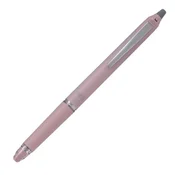 PILOT Frixion Clicker Zone 07 R gumijast valj - svetlo roza