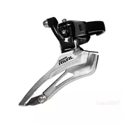 Prednji menjac - Sram RIVAL10 brzina BLAZED ON