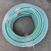 Baštensko PVC crevo šareno 1 col, 50 metara – Tea Plast Plus