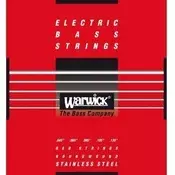 Warwick 42301M Red Label Žice za 5 žičanu bas gitaru (Kao novo)