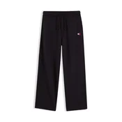 Tommy Jeans Hlače mornarska