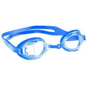 Mad wave stalker goggles junior blue