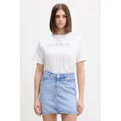 Guess Jeans kratka ženska majica bombažna