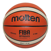 Molten Žoga za Košarko BGF7X-X