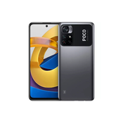 Mobitel Xiaomi Poco M4 Pro 5 G 6+128 GB Crni