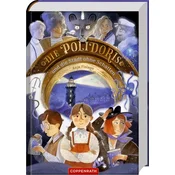 Die Polidoris und die Stadt ohne Schatten (Bd. 3)