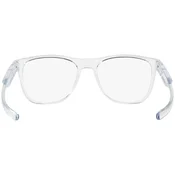 Oakley Trillbe X OX8130-03 Kristalna/Kristalna