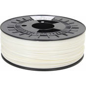 3DJAKE ABS bela - 1,75 mm/2300 g
