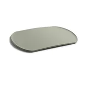 Skateboard rezalna deska, srednja, gozdno zelena, 35 x 22,5 cm