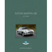 Aston Martin DB