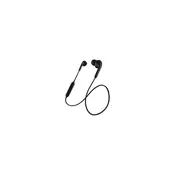 Bluetooth Slušalice B (Crne)