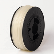PLA filament 1,75 prosojna