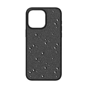 Etui za telefon Swarovski iPhone 15 Pro Max boja: crna