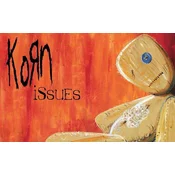 Korn Issues Zastava