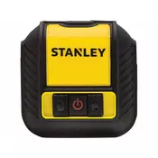 Stanley Laser Cubix Crveni STHT77498-1