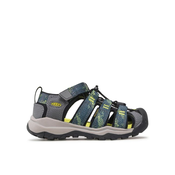 Keen Sandali Newport Neo H2 1027397 Siva