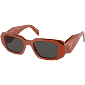 Prada PR17WS 12N5S0 - ONE SIZE (49)