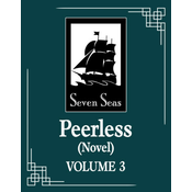 Peerless (Novel) Vol. 3