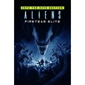 Aliens: Fireteam Elite Into the Hive Edition PC/XBOX LIVE Key EUROPE
