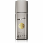 Azzaro Wanted deospray za muškarce 150 ml