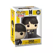 FUNKO POP! Rocks - Suga, figura