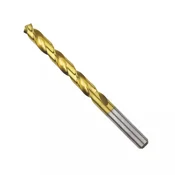 DEDRA-EXIM Svedri za kov HSS + kobalt + TiN, 135°, 5.2x86mm, 1 kos WIT05286