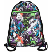 CoolPack Vert Peek a Boo CoolPack 2023 torba za čevlje, terasa