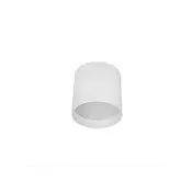 BBLINK LED SVETILJKA JM-8009 PLAFONSKA BELA 20W 3000K IP20