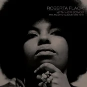 Roberta Flack - With Her Songs: The Atlantic Albums, 1969-1978 (8 CD)