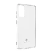 Maska Teracell Giulietta za Samsung G780F Galaxy S20 FE transparent