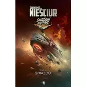 Shadow Raptors T.3 Gniazdo