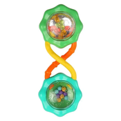 Bright Starts Rattle Dingy, 3m+