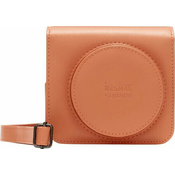 Instax Ovitek za fotoaparat Sq1 Terracotta Orange