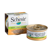 SCHESIR Tuna i sardine u juhi 56x70g