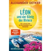 Léon und der König der Riviera