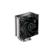 DeepCool AG400, 4 HeatPipe, R-AG400-BKNNMN-G-1